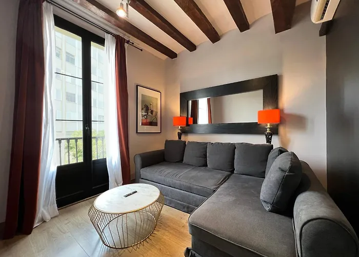 Stay U-Nique Apartments Est